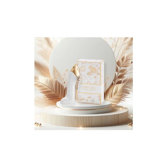 Good Girl Sparkling Ice 2.8oz Edp By Carolina Herrera