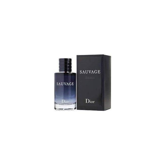 Sauvage by Christian Dior 6.7oz Eau de Toilette for Men