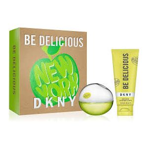 Dkny gift set clearance perfume