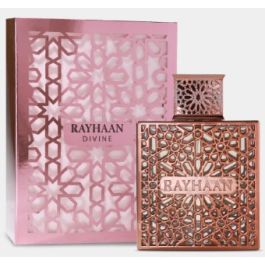 Rayhaan Divine 3.4oz Eau de Parfum