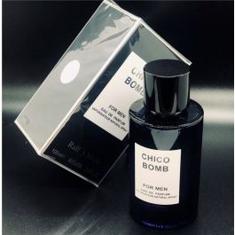 Perfume chico online