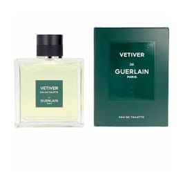 Vetiver By Guerlain 3.4 ounce Eau de Toilette for Men