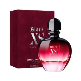 Black XS 2.7oz Edp For Women By Paco Rabanne