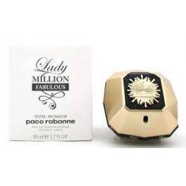 Lady million tester new arrivals