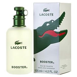 booster by lacoste