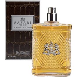RALPH LAUREN SAFARI FOR WOMEN EAU DE PARFUM SPRAY 75 ML/2.5