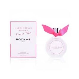 Fun in 2025 pink mademoiselle rochas