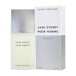 L'eau D'issey Pour Homme By Issey Miyake 4.2 ounce Eau De Toilette For Men