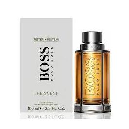 Perfume hugo boss hombre tester shop