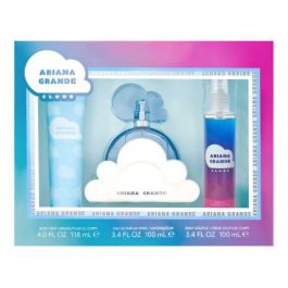 ボディミスト Ariana Cloud,SweetLikeCandy &Ari 3in1set Amazon.com: Ariana Grande Cloud Body Mist Set - Includes