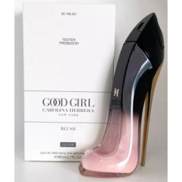 Good Girl 80ml Tester Tester Good Girl Blush Elixir Edp By