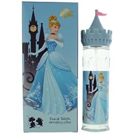Cinderella by Disney Princess 3.4 ounce Eau De Toilette for Girls