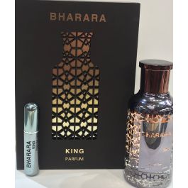 Bharara King 3.4oz Parfum