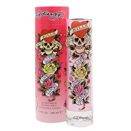 クリスチャンオードジェー ブリング スカル シグネイチャー ウォッシュ 34 Ed Hardy by Christina Audigier 