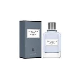 Gentleman Only By Givenchy 3.4 ounce Eau de Toilette for Men