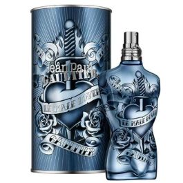 香水(男性用) Jean Paul Gaulter Collection (40mlx3) Jean Paul Gaulter Le Male Lover 4.2oz Edp