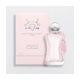 Delina Royal Essence La Rosee By Parfums de Marly 2.5oz Eau de Parfum