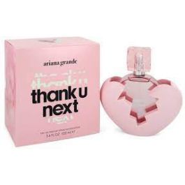 Thank You Next by Ariana Grande 3.4oz Eau de Parfum for Women