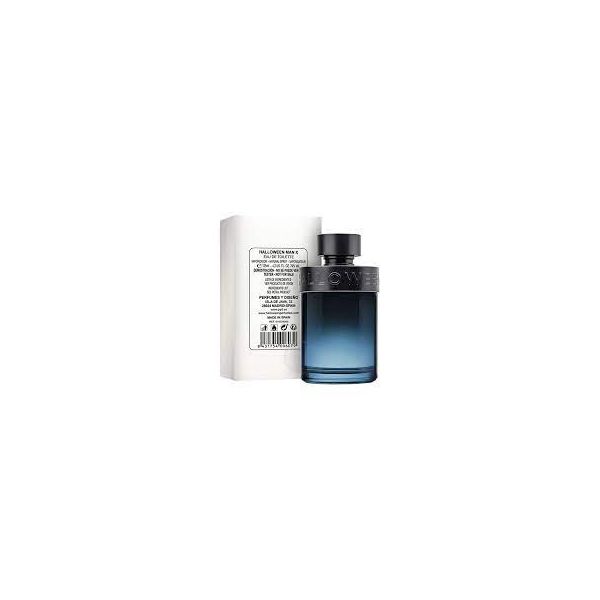 TESTER HALLOWEEN MAN X EUA DE TOILETTE FOR MEN 125ML