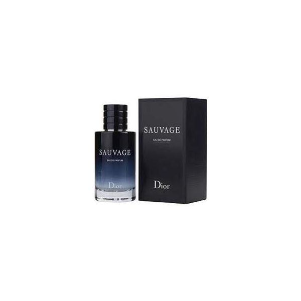 Dior Sauvage 3.4oz Eau de Parfum for Men