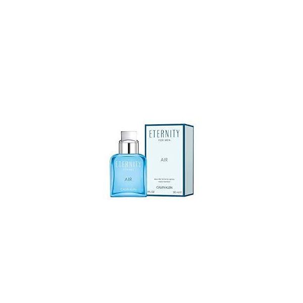Calvin klein eternity shop men air