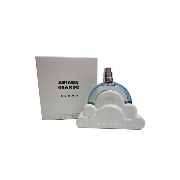 Ariana grande perfume testers outlet