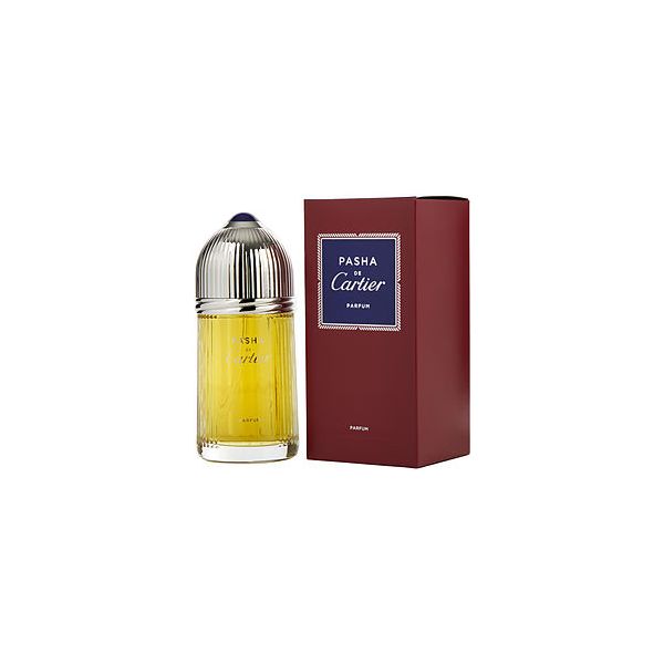 Parfum pasha hotsell de cartier