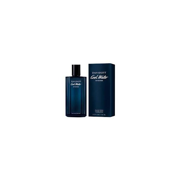 Davidoff cool water man intense outlet