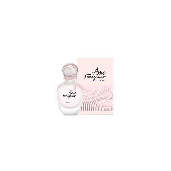 Amo Per Li by Salvatore Ferragamo 3.4oz Eau de Parfum for women