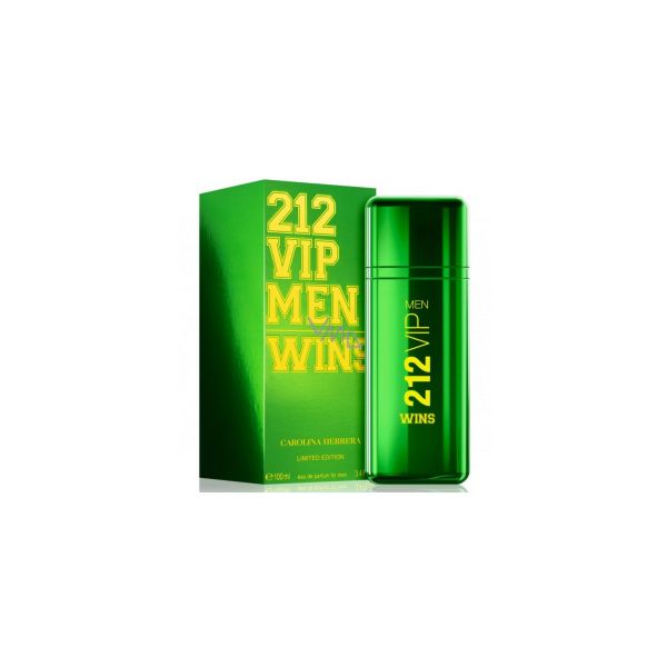 212 vip clearance men wins