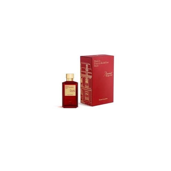 Maison Francis Kurkdjian Baccarat Rouge 540 Extrait 6.8 oz