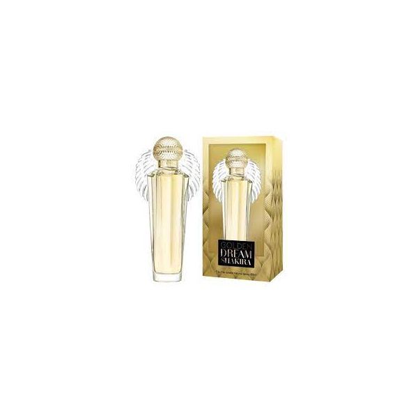 Shakira new arrivals golden dream