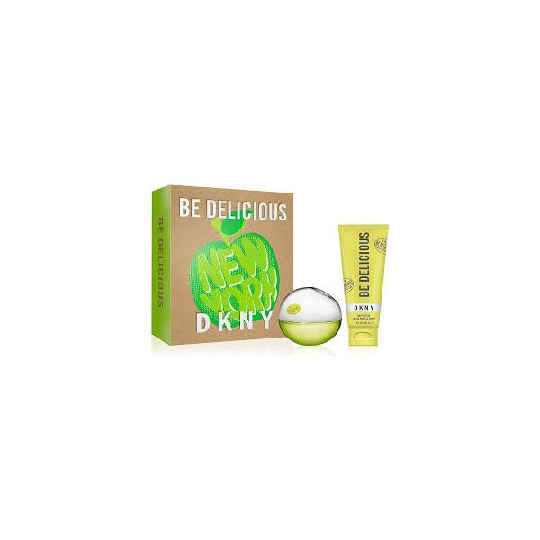 Dkny apple gift set cheap