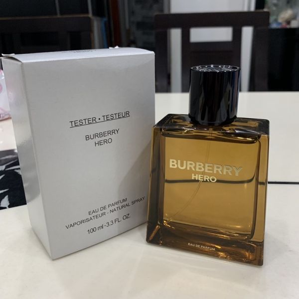 Burberry Hero Eau de Parfum