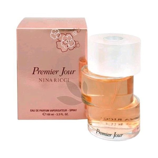 Premier Jour By Nina Ricci 3.3 ounce Eau De Parfum For Women