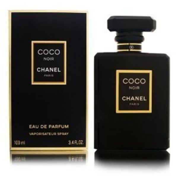 Coco Noir by Chanel 3.4oz Eau de Parfum for Women