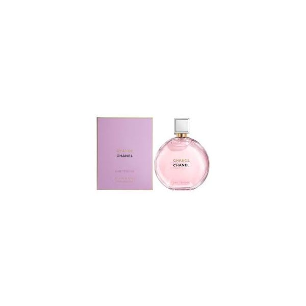 Chance Tendre by Chanel 1.7oz Eau de Toilette for Women