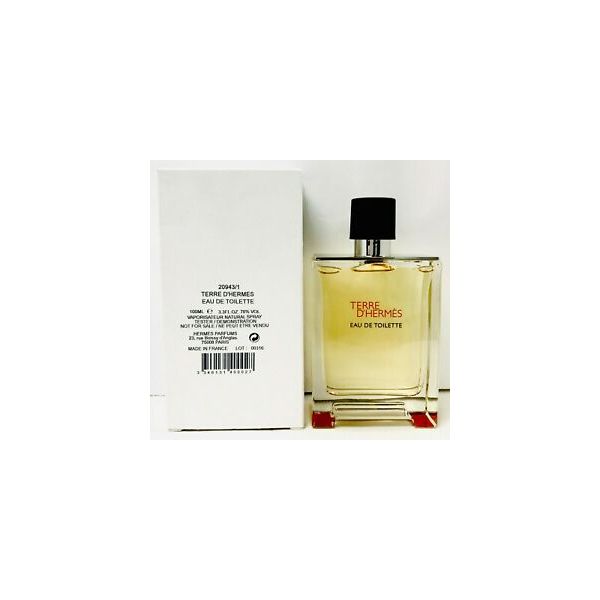 Terre hermes tester cheap