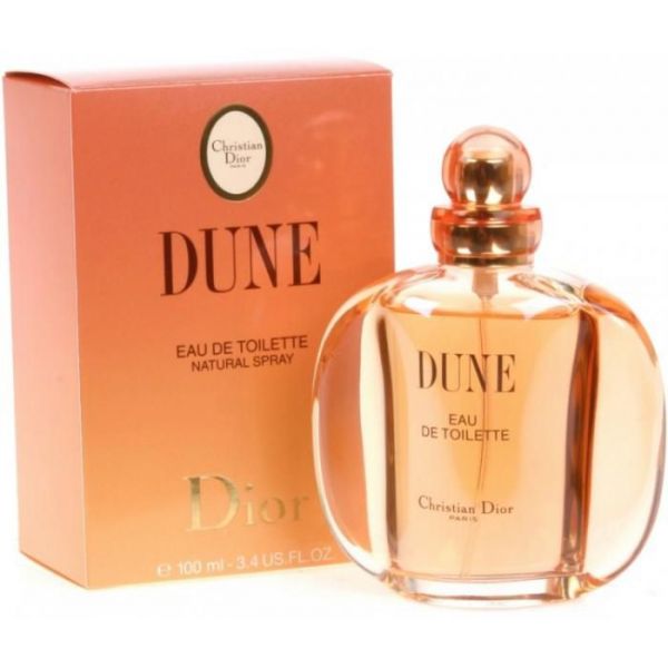 Christian dior dune eau hot sale de toilette