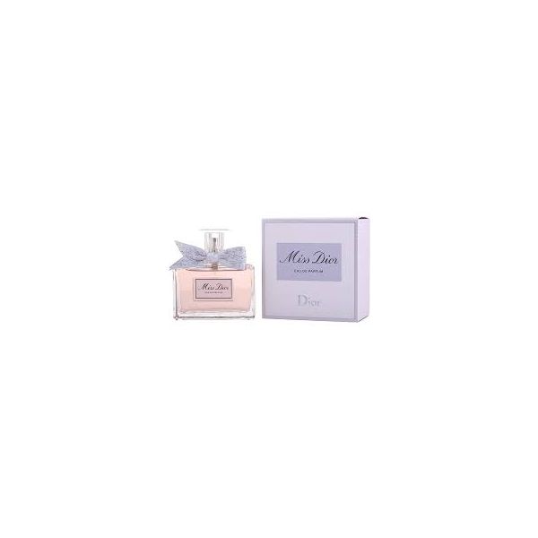 Miss Dior By Christian Dior 3.4oz Eau De Parfum for Women