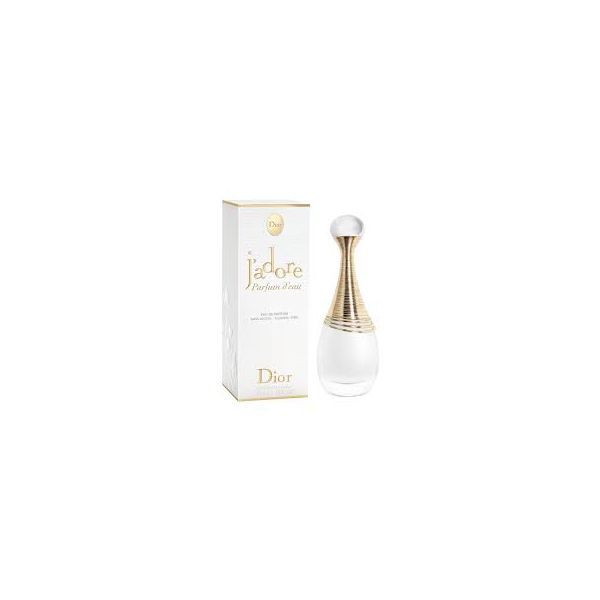 Jadore Parfum D Eau 3.4oz Edp By Dior