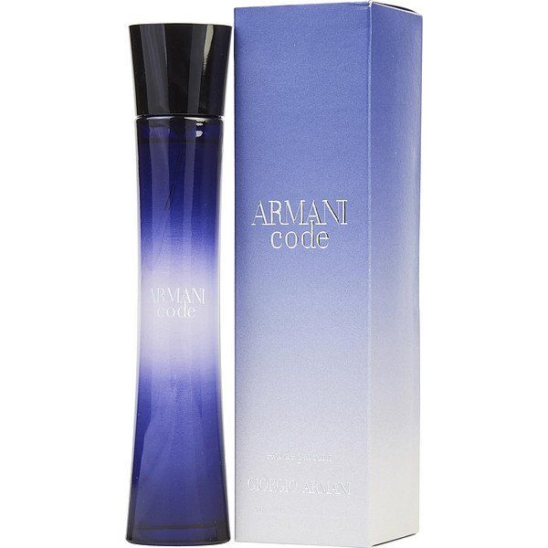 Armani code 2.5 oz sales