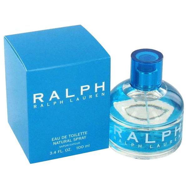 Ralph By Ralph Lauren  ounce Eau De Toilette For Women