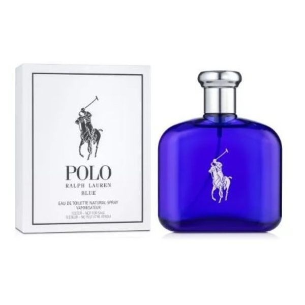 Polo clearance blue 4.2