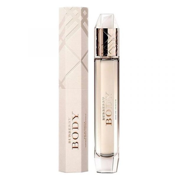 Burberry body perfume sales 2.8