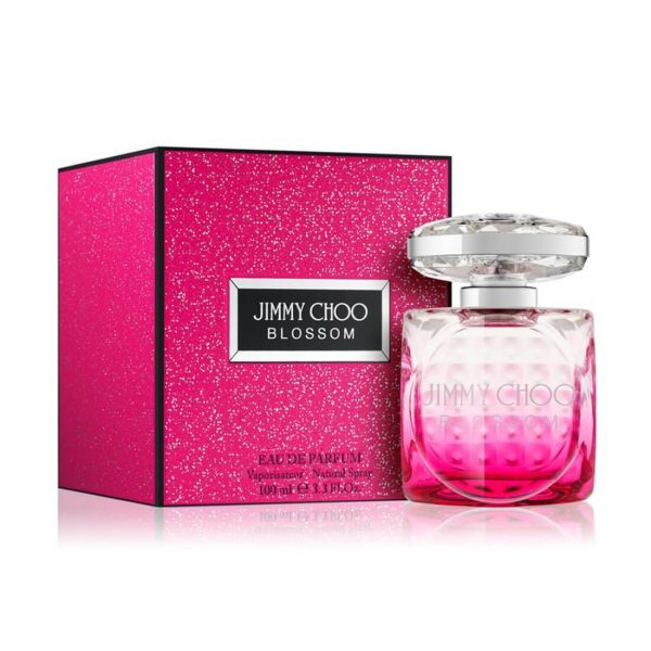 Jimmy choo clearance blossom mini