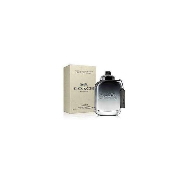 Coach perfume tester deals