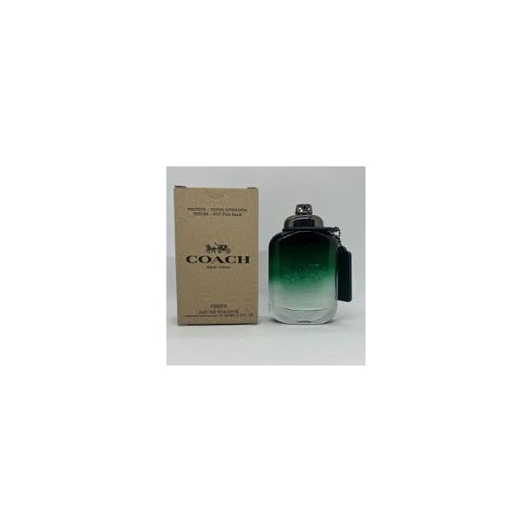 Coach perfume tester on sale