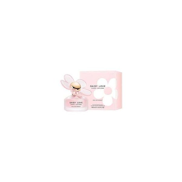 Marc jacobs 2025 daisy so sweet