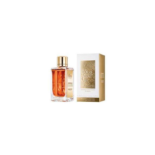 Lancome Oud Bouquet 3.4oz Eau Parfum Ladies